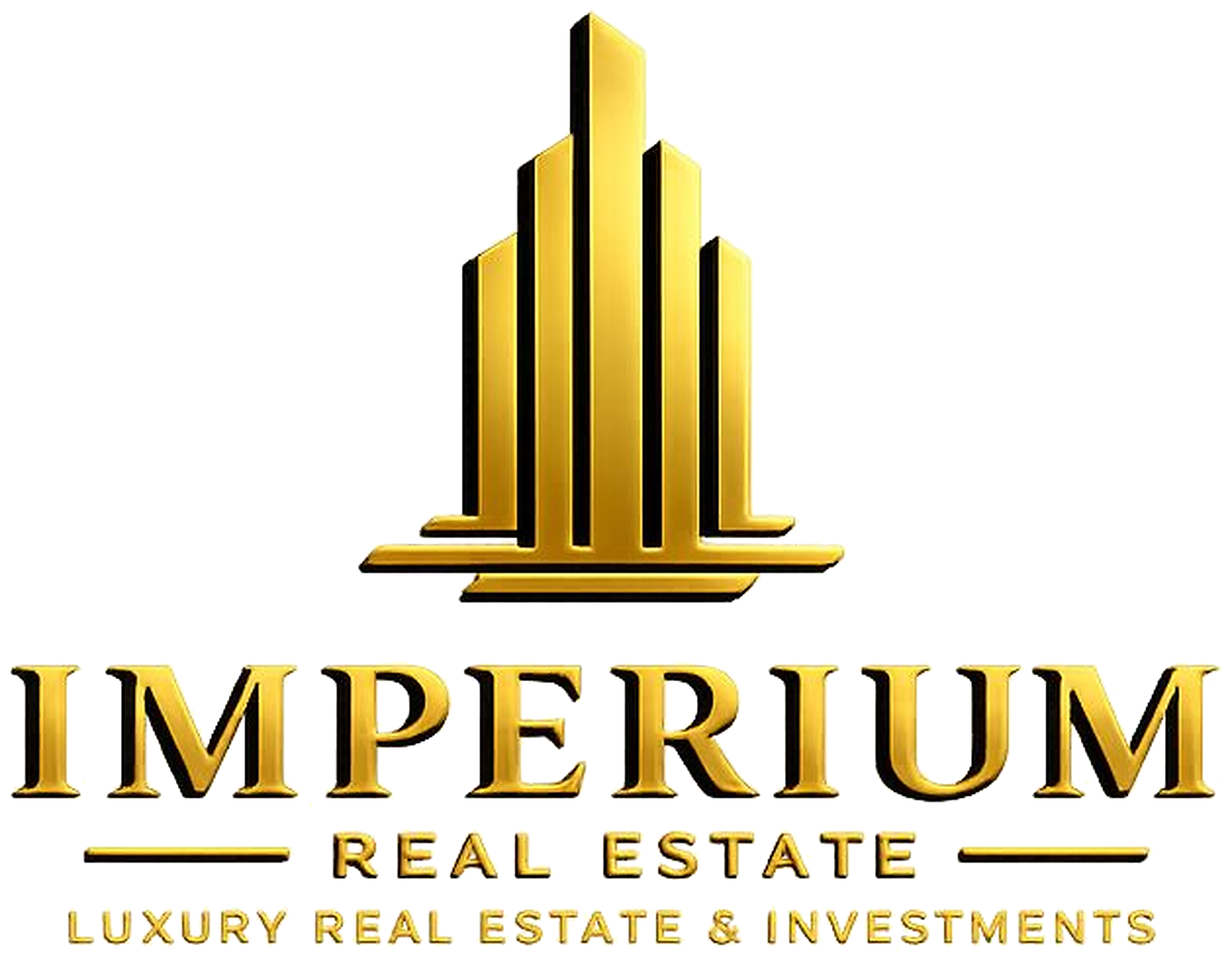 Imperium Real Estate — Luxury Real Estate & Investments